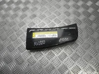 Mercedes-Benz 617892400 GLA-CLASS (X156) 2016 Airbag latéral