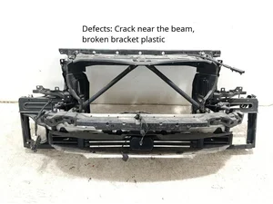 BMW 7421709, 51647421709, 7421710, 51647421710, 17521610 X5 (G05) 2020 Schloßträger