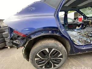 Kia EV6 (CV) 2022 Quart de corps Right Rear