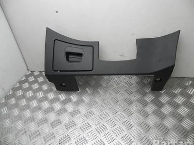 Audi 4K1 863 075 / 4K1863075 A6 (C8/4K) (2018 - ) 2019 Couvercle de colonne de direction - Image 1