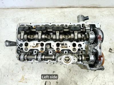 BMW 760347506, 761928407, 11127604018 6 Gran Coupe (F06) 2014 Variklio blokas - Nuotrauka 1