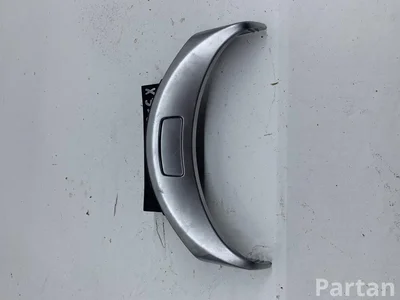 Gebrauchtes Original Mercedes-Benz 1260056 GLC (X253) 2017 Sonstige Veredelungsdetail - Bild 1