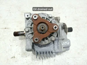 Volkswagen 649354529, 0A6.409.053.AP / 649354529, 0A6409053AP ATLAS (CA1, CA2, CA3) 2018 Verteilergetriebe