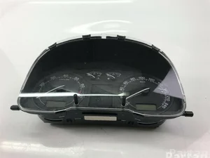 Škoda  1U0920811B / 1U0920811B OCTAVIA I (1U2) 2004 Tableau de bord