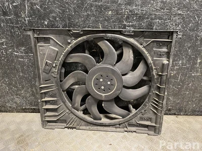 BMW 8666816 3 (G20) 2020 Kühlerlüfter - Bild 1