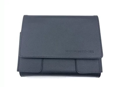 Porsche Cayenne 9Y0 9Y3 2019 Service book - Image 1