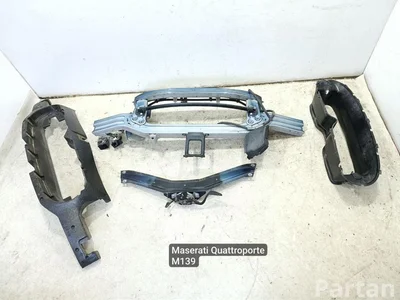 Maserati 80370400 QUATTROPORTE V 2011 Lock carrier - Image 1