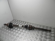 CITROËN 9682513680 C4 Picasso I (UD_) 2012 Drive Shaft Right Front