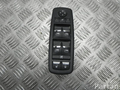 Maserati 670025406 GHIBLI (M157) 2015 Langų pakėlimo mygtukas - Paveiksliukas 1