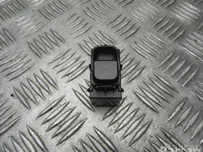 Tesla 1081038-01-E / 108103801E MODEL 3 2019 Bouton de lève-vitre Left Rear - Image 1