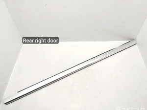 Rolls-Royce 7200330, 51357200330 GHOST (RR4) 2010 Un autre détail de finition