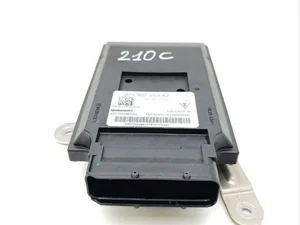 Porsche 971907553AJ PANAMERA (971) 2018 Sterownik zawieszenia hydraulicznego