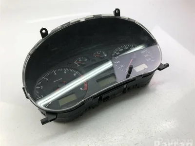 Seat 6K0920830B CORDOBA (6K2) 2002 Tableau de bord - Image 1