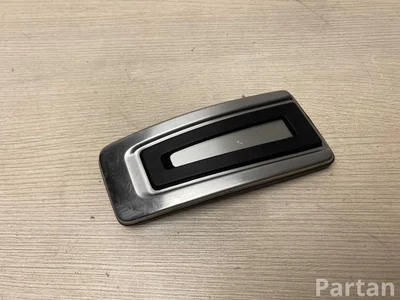 Volkswagen 5Q2721647A Golf VIII (CD1) 2021 Pédale d'accélérateur - Image 1