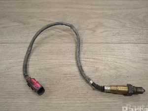 Mercedes-Benz A000545622, A0065424918 C-CLASS (W205) 2017 Sonde lambda