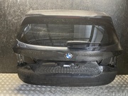 BMW X3 (G01) 2019 Tailgate