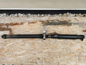 BMW 7589891 X3 (F25) 2011 Arbre de transmission longitudinal complect