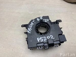Volkswagen 5Q1953569 PASSAT B8 (3G2, CB2) 2020 Bobine d'airbag