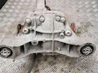 Volkswagen OAB5250170 TOUAREG (7LA, 7L6, 7L7) 2009 Réducteur essieu arrière