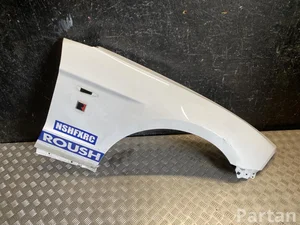 Ford USA MUSTANG Coupe 2014 Wing right side