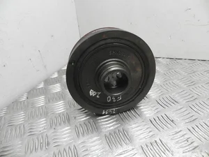 BMW 8638446 3 (F30, F80) 2016 Poulie de courroie de distribution de vilebrequin