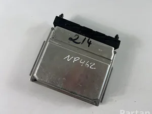 Volvo 08670169A; 0261207227 / 08670169A, 0261207227 XC90 I 2010 Control unit for engine