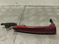 BMW 7259422 X3 (F25) 2012 Manecilla de puerta