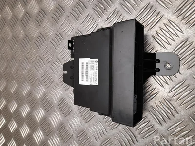 MG 10489412/01, 10388149/01, 10538690/01, 10283920/03 / 1048941201, 1038814901, 1053869001, 1028392003 ZS EV 2022 control unit - Image 1