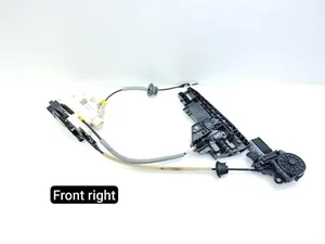 Bentley 4M0.837.004, 4M1837016E / 4M0837004, 4M1837016E BENTAYGA 2017 Türschloss vorne rechts