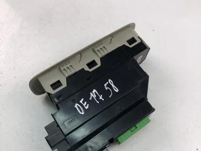 Volvo 09193383 S60 I 2008 Bouton de lève-vitre - Image 1