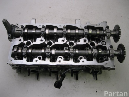 HYUNDAI 22111-2A260 / 221112A260 i30 (FD) 2010 Cylinder Head