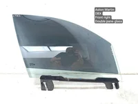 Aston Martin 43R-001598 / 43R001598 DBX 2021 Vidrio de la puerta Right Front