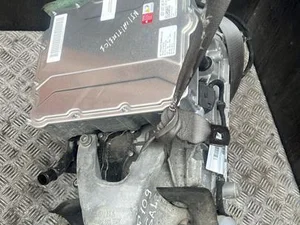 Audi 0EF901091BH, 0EF901126CX, EDE, 0EF907180P, Rear / 0EF901091BH, 0EF901126CX, EDE, 0EF907180P, Rear Q8 e-tron 2023 Silnik kompletny