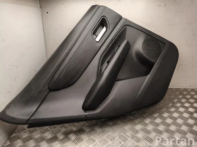 Gebrauchtes Original Nissan 829895MSOA Ariya 2025 Türverkleidung hinten links - Bild 1