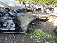 BMW 4 G23 Convertible 2021 Quart de corps Right Front