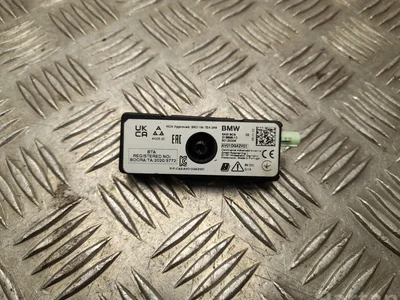 BMW 5A319C9 iX 2023 Amplificateur d'antenne - Image 1