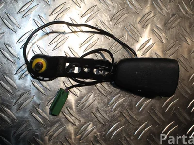 Volvo 6841697 XC90 I 2007 Boucle de ceinture de sécurité Right Front - Image 1