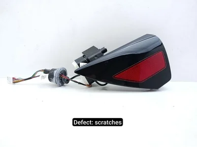 Tesla 1478844-00-A, 1566302-00-A / 147884400A, 156630200A MODEL 3 2018 Fuel Tank Cap - Image 1