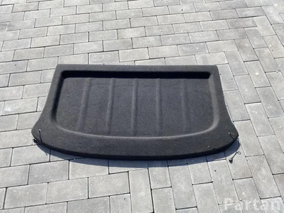 Cupra 575867769D ATECA (KH7, KHP, KBP) 2022 Cover for luggage compartment - Image 1