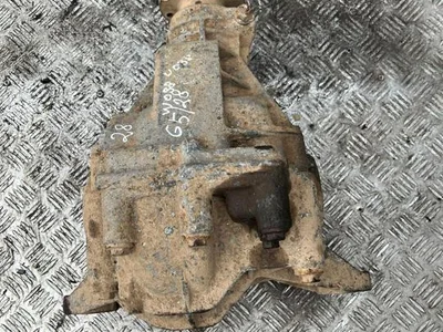 Mercedes-Benz A 163 350 04 14, 3,46 / A1633500414, 3, 46 M-CLASS (W163) 2000 Réducteur essieu arrière - Image 1