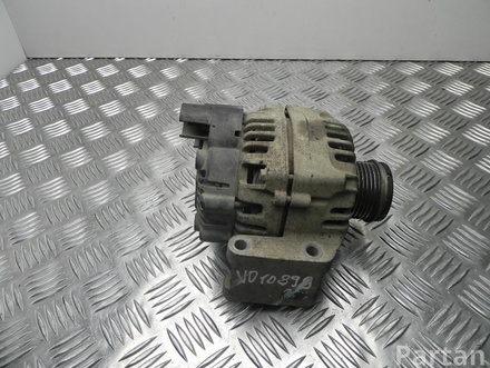 FIAT 51784845 GRANDE PUNTO (199_) 2010 Alternator