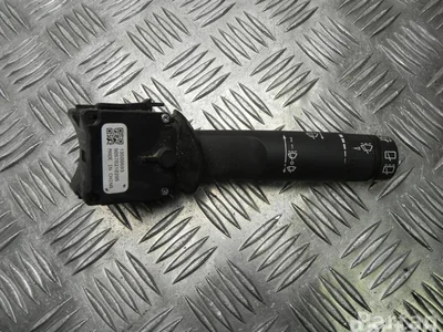 Vauxhall 13500693 INSIGNIA Mk I (A) 2010 Levier /Interrupteur de lave-glace/nettoyage - Image 1