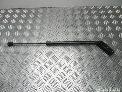 Vauxhall 81860-51K00 / 8186051K00 AGILA Mk II (B) 2012 Ressort à gaz - Image 1