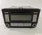 Volkswagen 1K0035186T GOLF V (1K1) 2007 Radio CD - Imagen 2