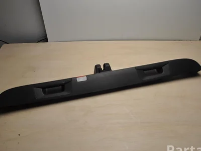 Mercedes-Benz A2477407000 EQA 2021 Couvercle pour porte-cadenas - Image 1