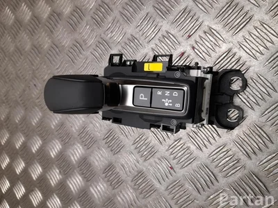 Lexus 75M432 LBX 2025 Dźwignia zmiany biegów Automatyczna skrzynia biegów - Zdjęcie 1