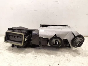 Porsche 972907521B, 971863884, 412650920 PANAMERA (971) 2018 Corps de soufflante