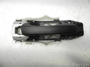 SKODA 5L0 837 885 B, 5G0 837 206 / 5L0837885B, 5G0837206 OCTAVIA III (5E3) 2014 Door Handle