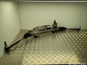 Mercedes-Benz 2314603100, 751495000001, BR231LL, 750469 SL (R231) 2015 crémaillère de direction