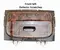 Bentley 3Y5882639A, 3Y5881297A MULSANNE (3Y_) 2015 Other seat parts left side - Image 1